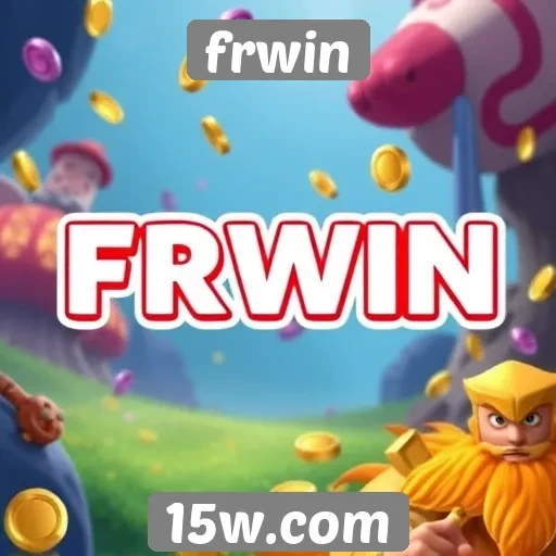 Análise dos principais jogos disponíveis no frwin