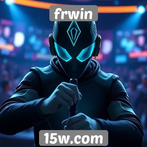 Recursos exclusivos disponíveis no frwin para jogadores