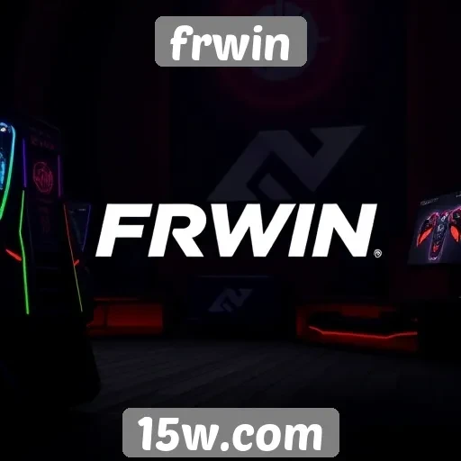 novidades e atualizações do catálogo frwin