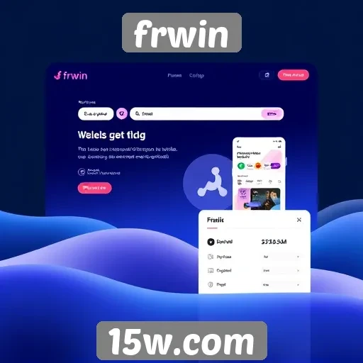 Mudanças no design do frwin e impacto na experiência do usuário