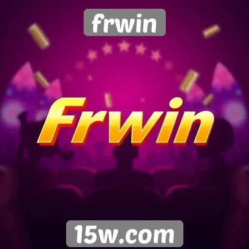 plataforma frwin implementa sistema de recompensas