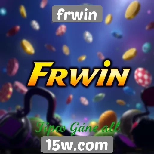 novas funcionalidades do site frwin atraem jogadores experientes
