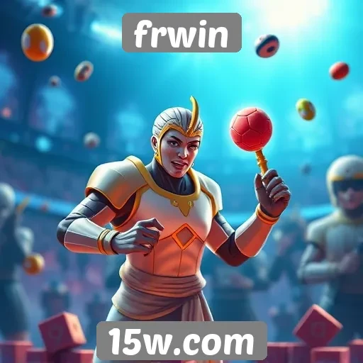 metodologia de avaliação de jogos no frwin