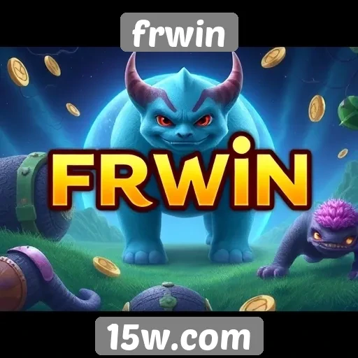 Novos jogos disponíveis no site frwin
