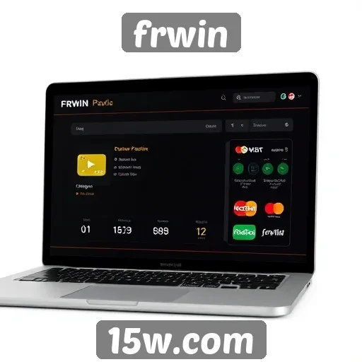 integração de pagamentos simplifica transações no frwin