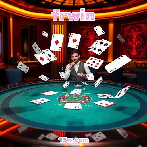 frwin: Descubra as Melhores Apostas em Jogos de Esportes Online