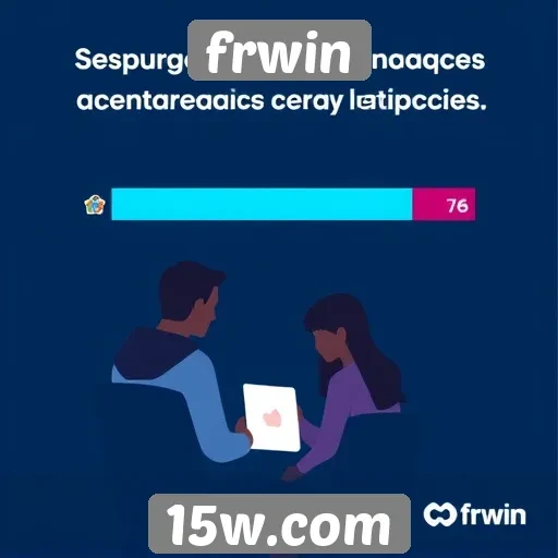 experiência de usuário no frwin é avaliada positivamente